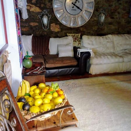 Casa Do Trapo Otel Sardoal Dış mekan fotoğraf