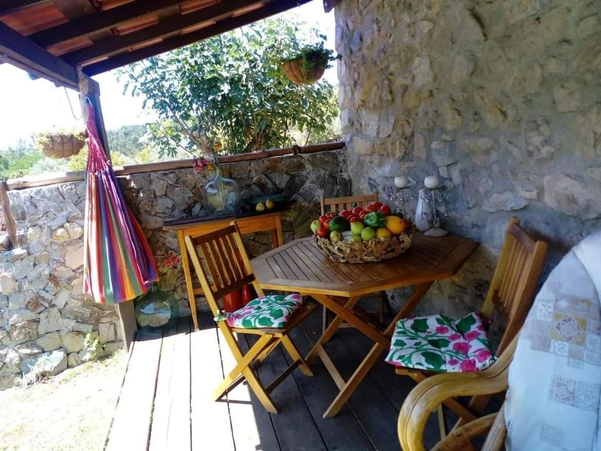 Casa Do Trapo Otel Sardoal Dış mekan fotoğraf