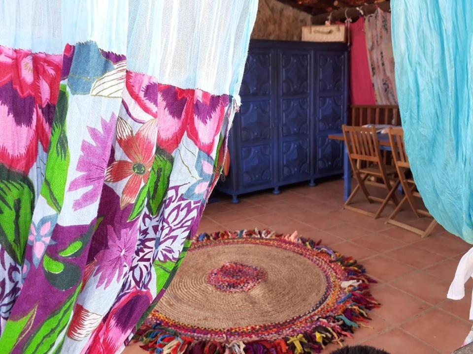 Casa Do Trapo Otel Sardoal Dış mekan fotoğraf