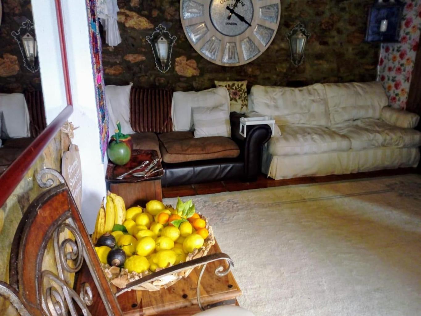 Casa Do Trapo Otel Sardoal Dış mekan fotoğraf