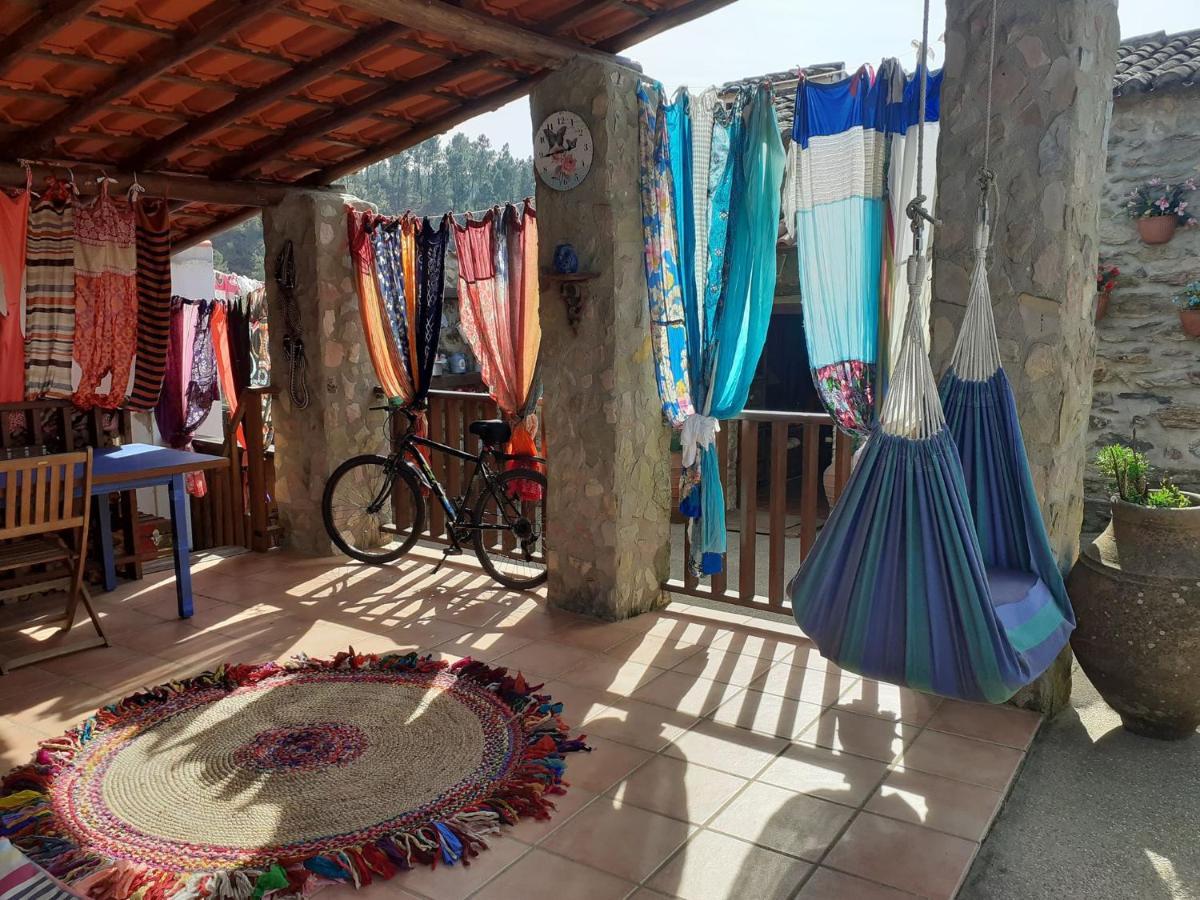 Casa Do Trapo Otel Sardoal Dış mekan fotoğraf