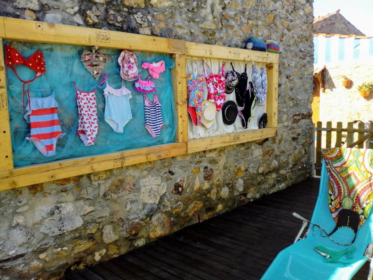 Casa Do Trapo Otel Sardoal Dış mekan fotoğraf