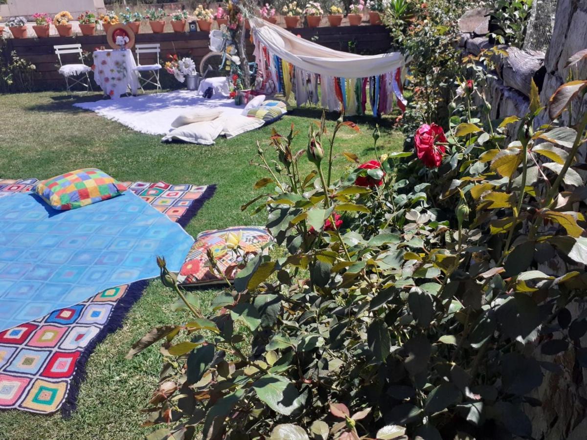 Casa Do Trapo Otel Sardoal Dış mekan fotoğraf