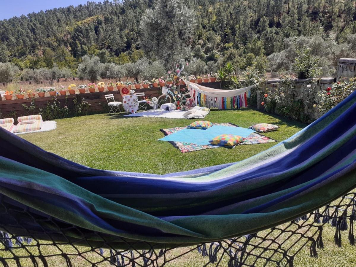 Casa Do Trapo Otel Sardoal Dış mekan fotoğraf