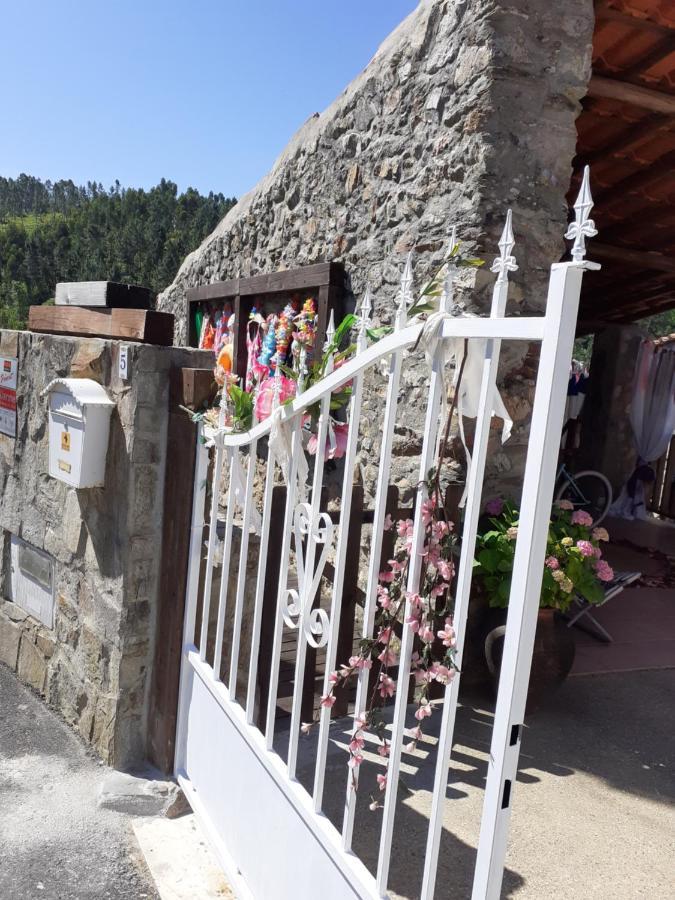 Casa Do Trapo Otel Sardoal Dış mekan fotoğraf