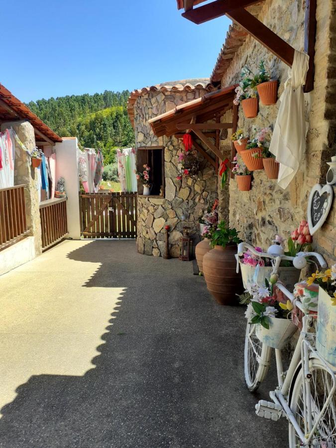 Casa Do Trapo Otel Sardoal Dış mekan fotoğraf